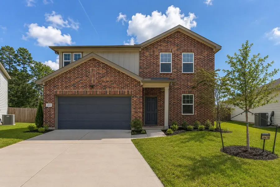 28418 Peppard Lane, Huffman, TX 77336 - #2