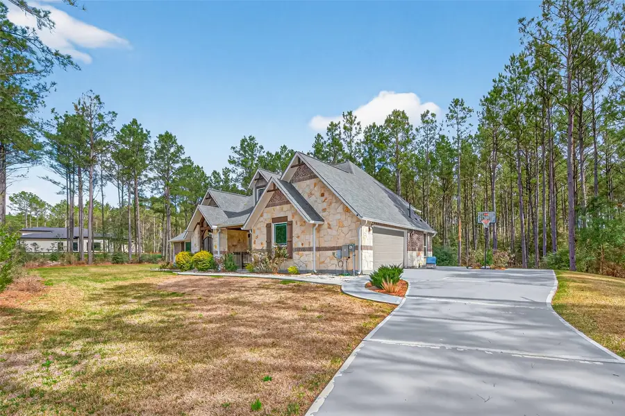 15516 Forest Grove Drive, Willis, TX 77378 - #3