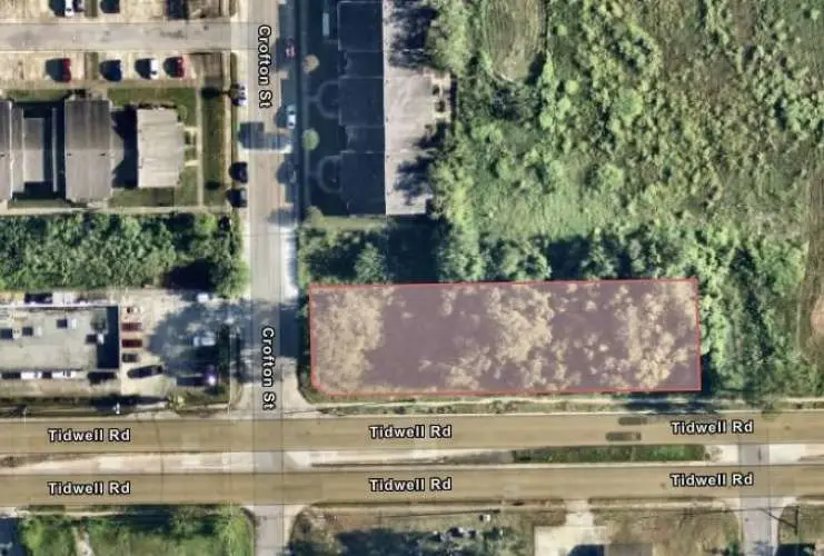 0 Crofton Street, Houston, TX 77016 - Image #1