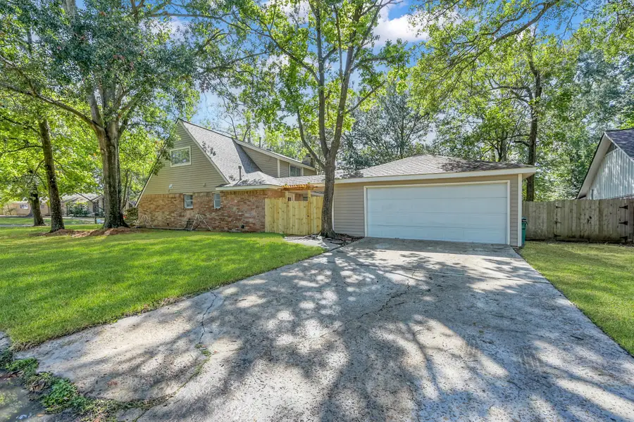 25427 Elm Creek Drive, Southeast Montgomery, TX 77380 - Image #2