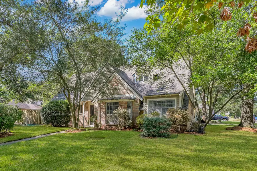 25427 Elm Creek Drive, Southeast Montgomery, TX 77380 - Image #3