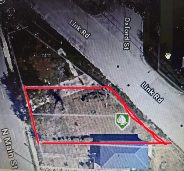 0 N Main And 0 Main Street Street, Houston, TX 77022