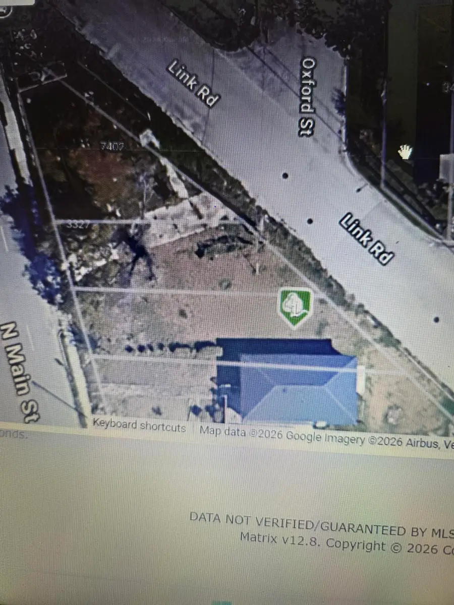 0 N Main And 0 Main Street Street, Houston, TX 77022 - #3