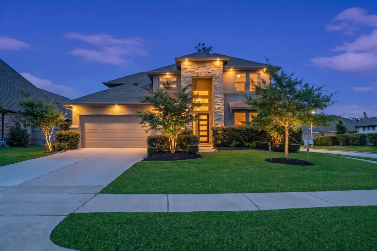 17323 Grand Canyon Road, Conroe, TX 77302 - #1