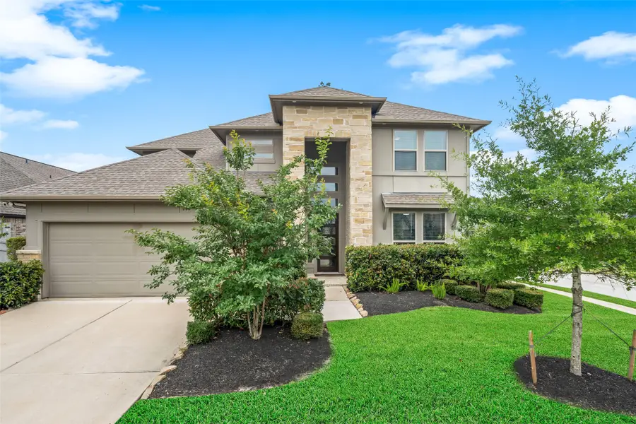 17323 Grand Canyon Road, Conroe, TX 77302 - #2