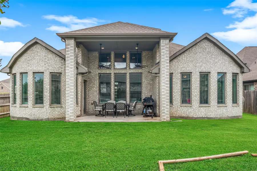 17323 Grand Canyon Road, Conroe, TX 77302 - #3