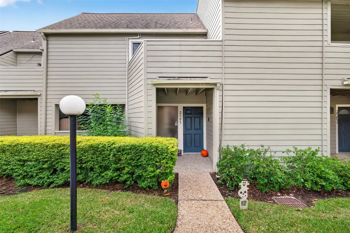 2305 Briarwest Boulevard, Houston, TX 77077 - #1