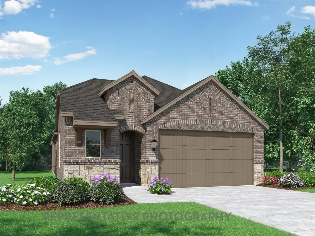 8752 Mancos Valley Drive, Porter, TX 77365 - Image #1