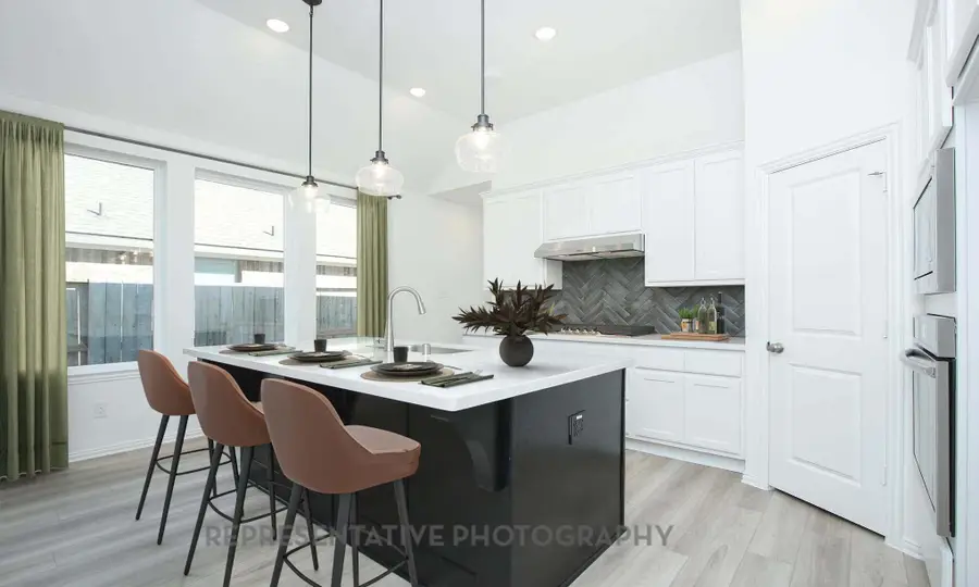 8752 Mancos Valley Drive, Porter, TX 77365 - Image #2