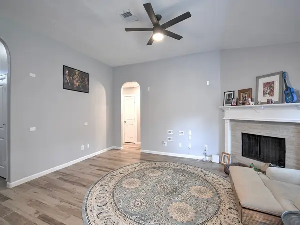 6111 Caroline Green Court, Spring, TX 77373