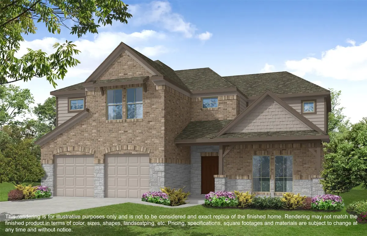 207 Upland Drive, Waller, TX 77484 - #1