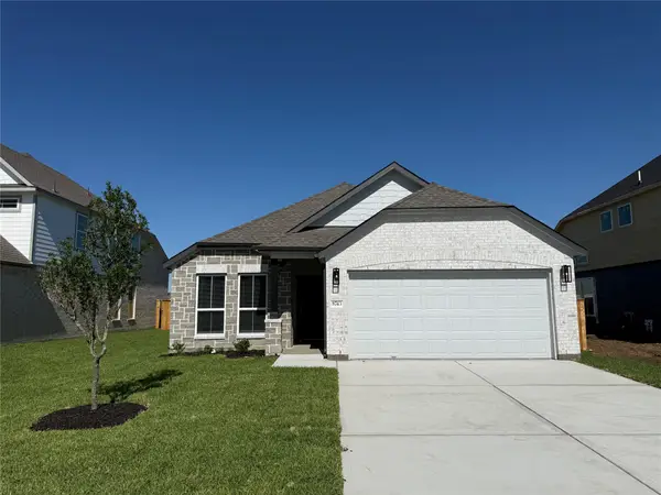 8743 Mallow Rose Way, Rosharon, TX 77583