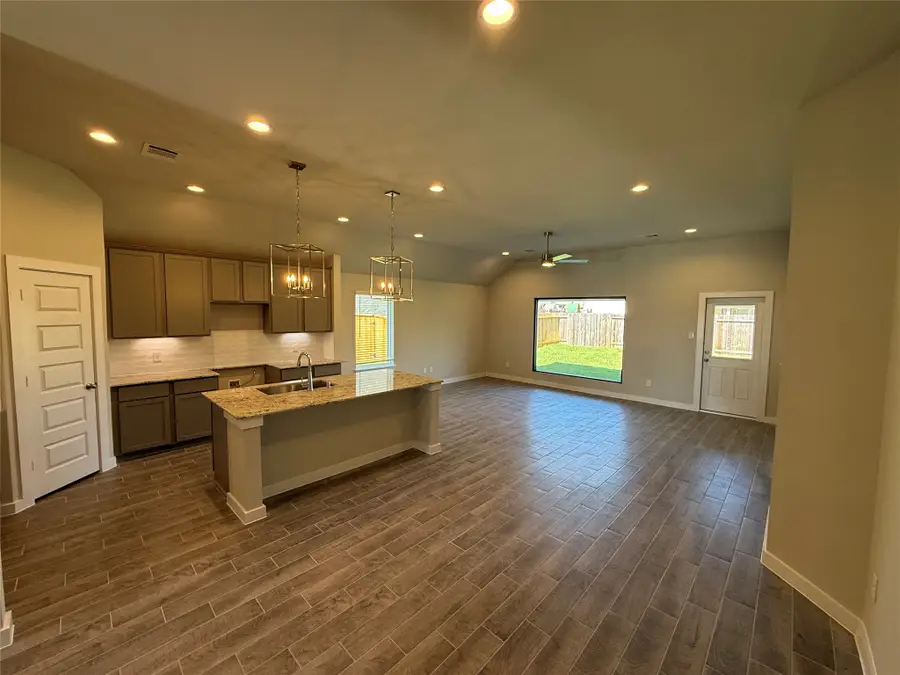 8743 Mallow Rose Way, Rosharon, TX 77583 - #2