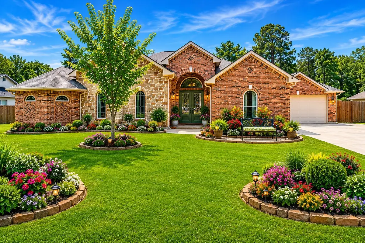 27585 Rio Blanco Drive, Splendora, TX 77372 - #1