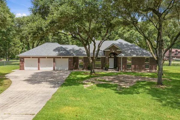 15423 Willis Way, Conroe, TX 77384