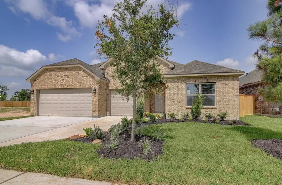 1061 Comal Trail, Dayton, TX 77535 - #2