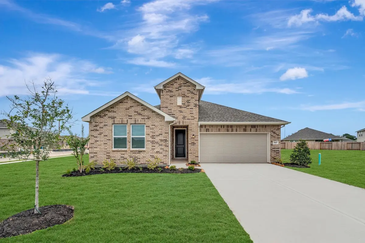 428 East Rose Marie Lane, Montgomery, TX 77356 - #1