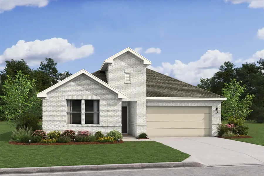 428 East Rose Marie Lane, Montgomery, TX 77356 - #2