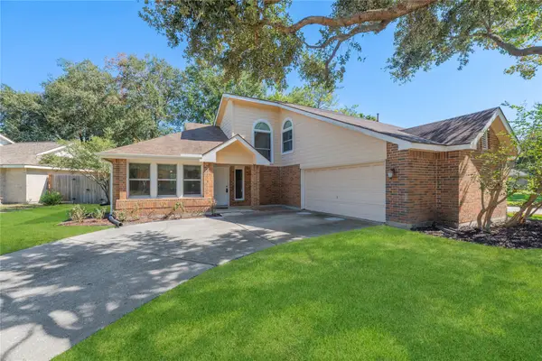 9810 Haverdown Drive, Houston, TX 77065