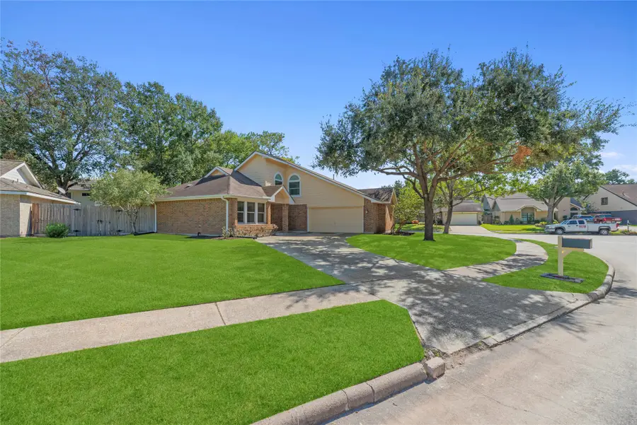 9810 Haverdown Drive, Houston, TX 77065 - #3