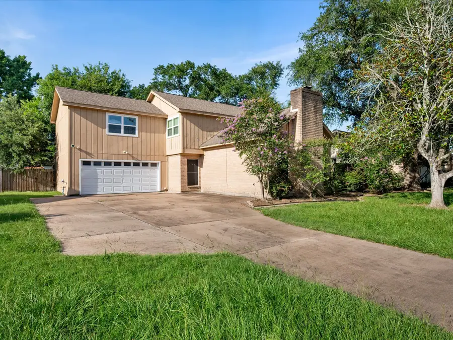 15626 Four Leaf Drive, Houston, TX 77084 - #2