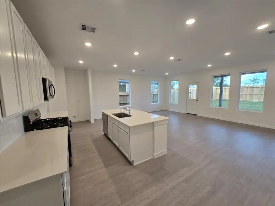 16306 Chestnut Haven Lane, Hockley, TX 77447 - #2