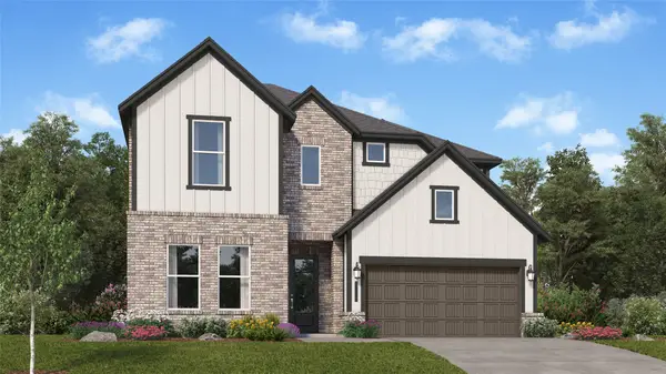 29427 Oaklawn View Drive, Waller, TX 77484