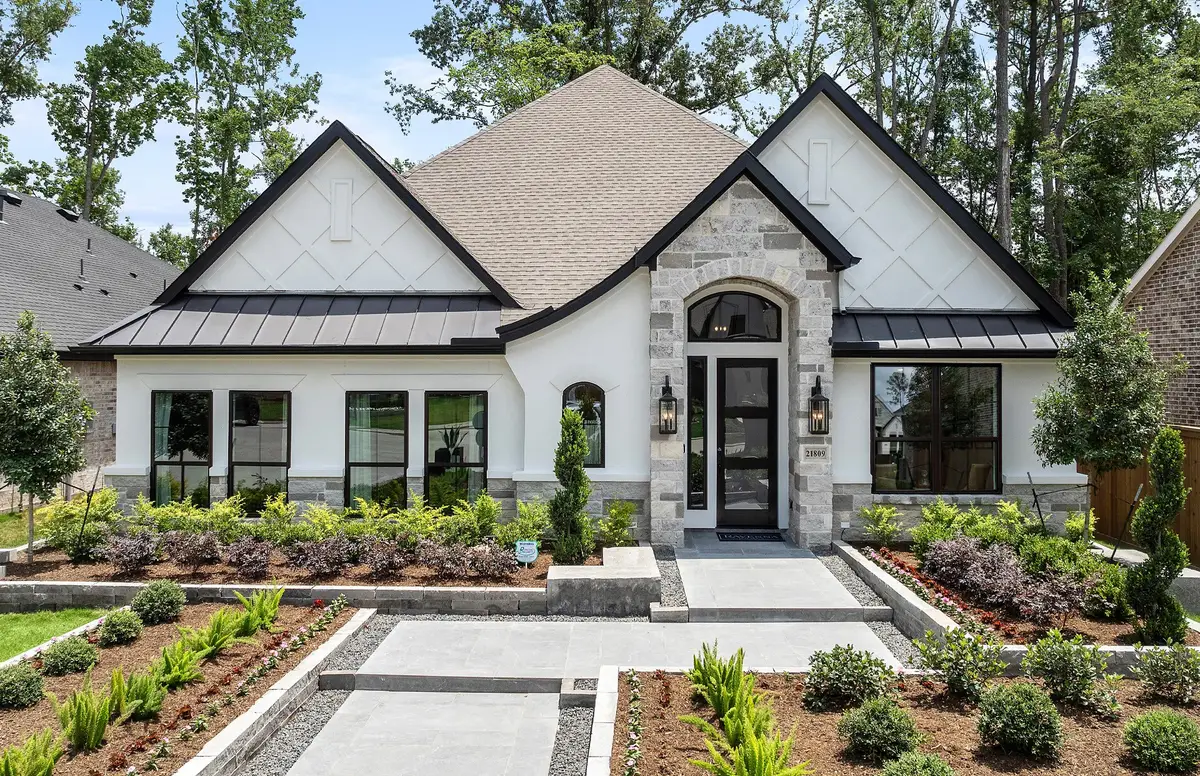 22650 Big Stump Drive, Porter, TX 77365 - Image #1