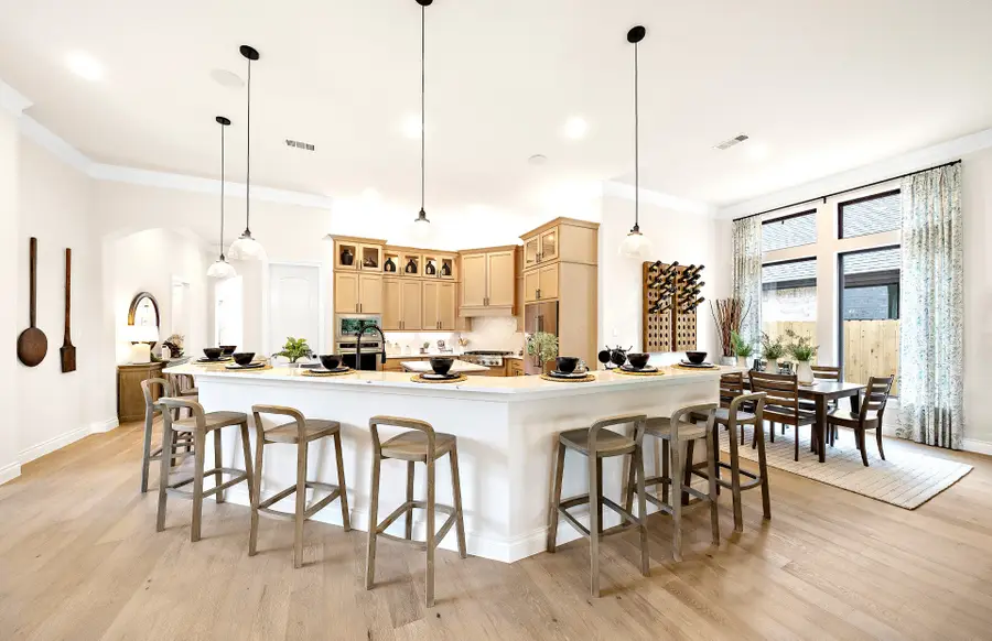 22650 Big Stump Drive, Porter, TX 77365 - Image #2