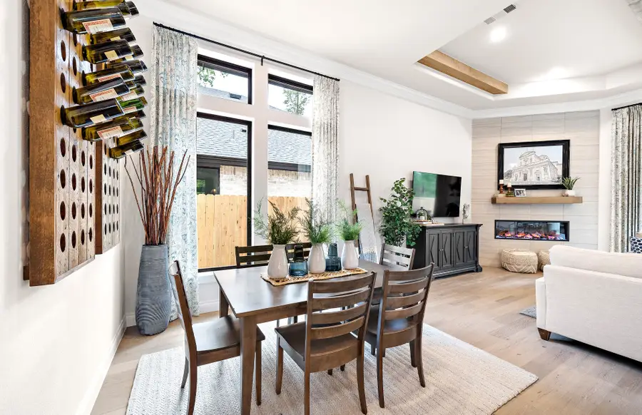 22650 Big Stump Drive, Porter, TX 77365 - Image #3