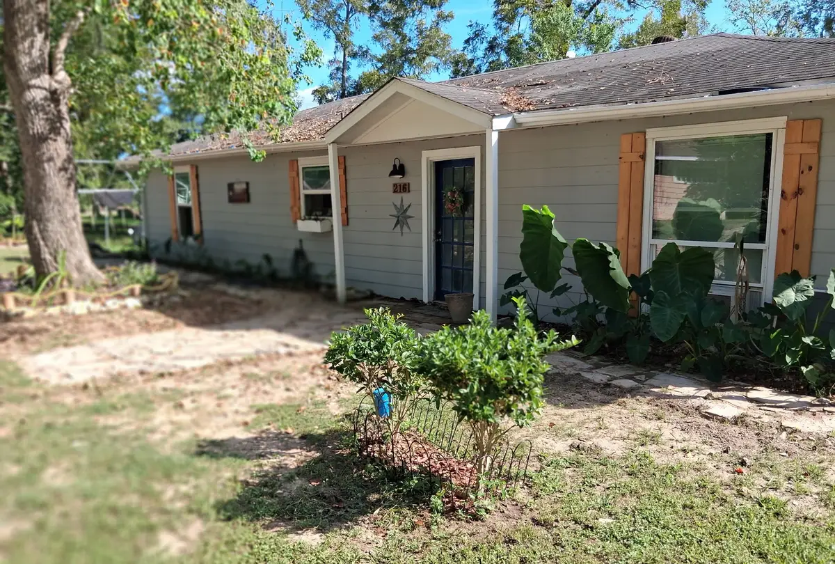 216 Hackberry Lane, Livingston, TX 77351 - #1