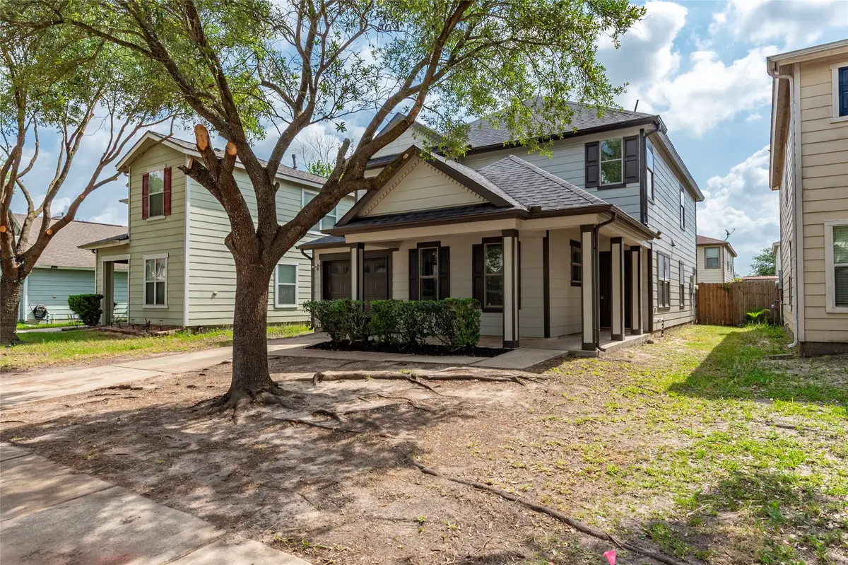 12034 Audubon Hill Court, Houston, TX 77038 - #1