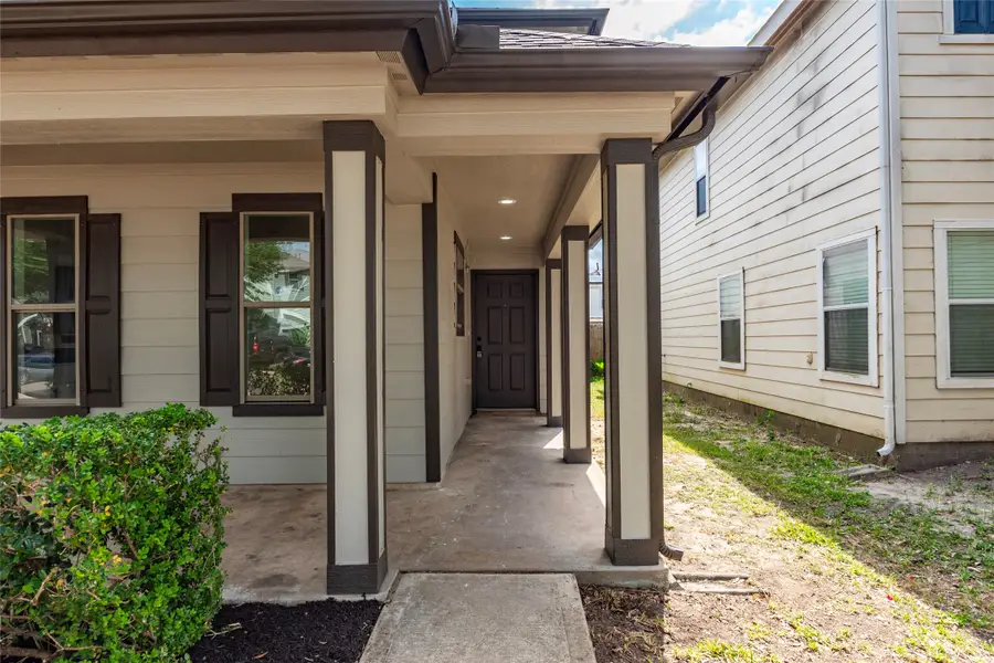 12034 Audubon Hill Court, Houston, TX 77038 - #2