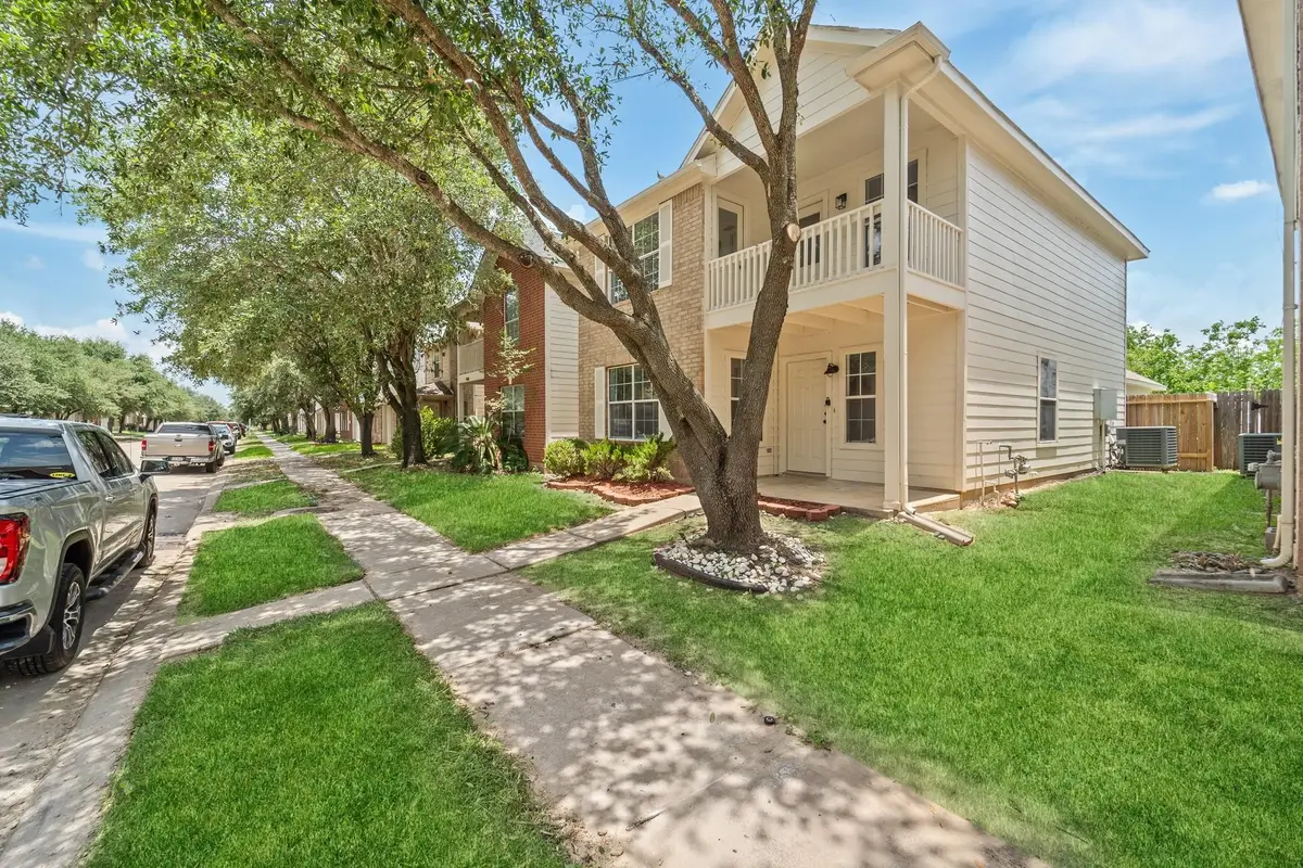 6310 Mountain Pines Lane, Katy, TX 77449 - Image #1