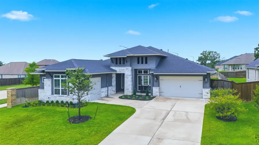 3636 Llano River Drive, College Station, TX 77845 - #3