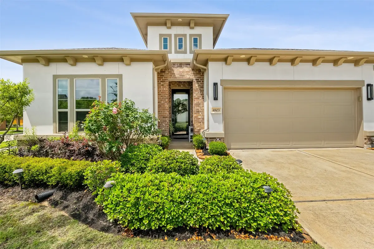 4803 Nodding Thistle Trail, Fulshear, TX 77441 - #1