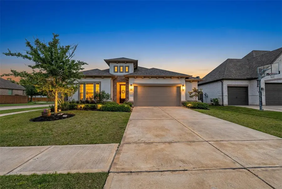 4803 Nodding Thistle Trail, Fulshear, TX 77441 - #2