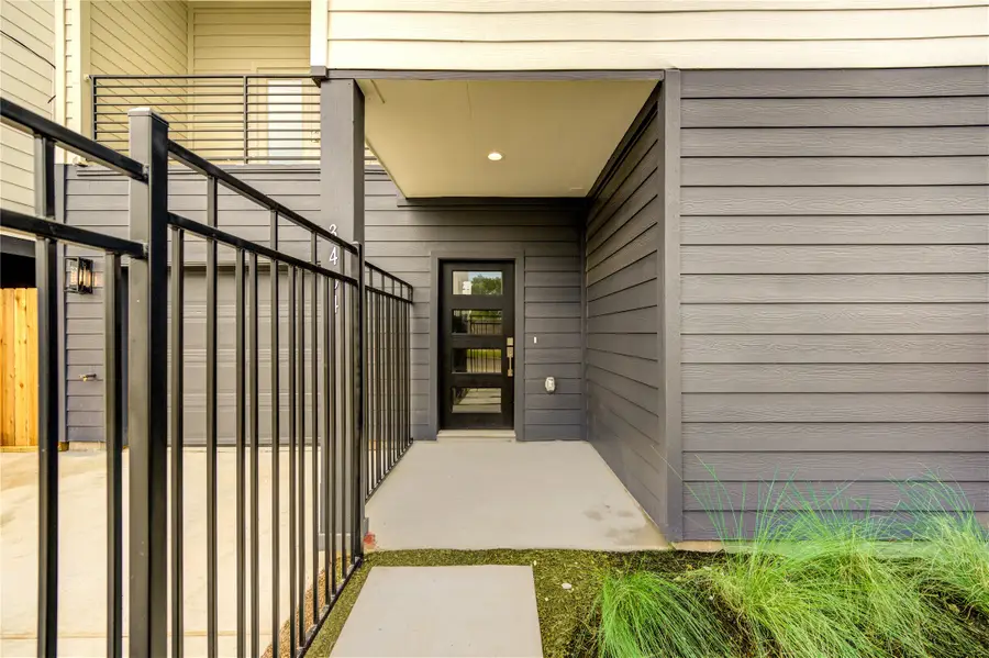 3406 Rawley Street, Houston, TX 77020 - #2