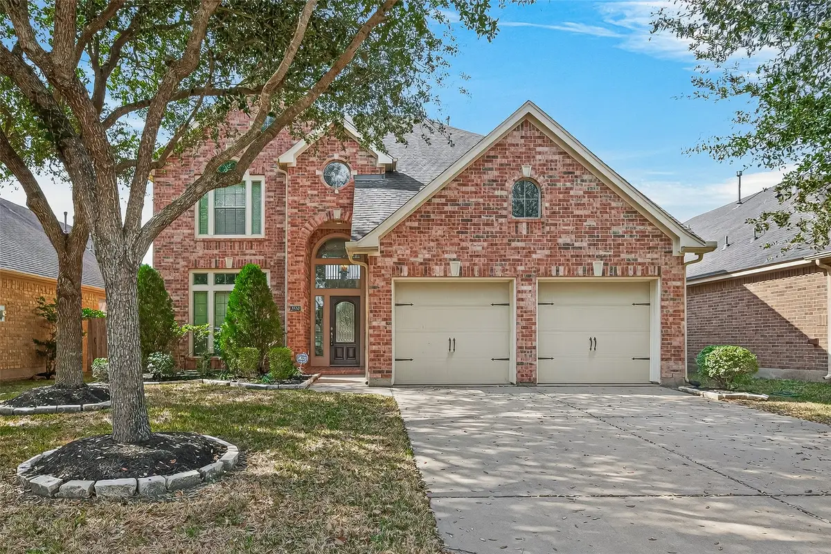 2930 Chalet Knolls Lane, Katy, TX 77494 - #1