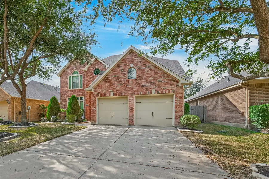 2930 Chalet Knolls Lane, Katy, TX 77494 - #3