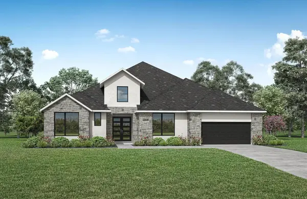 5006 Fountainhead Lane, Manvel, TX 77583