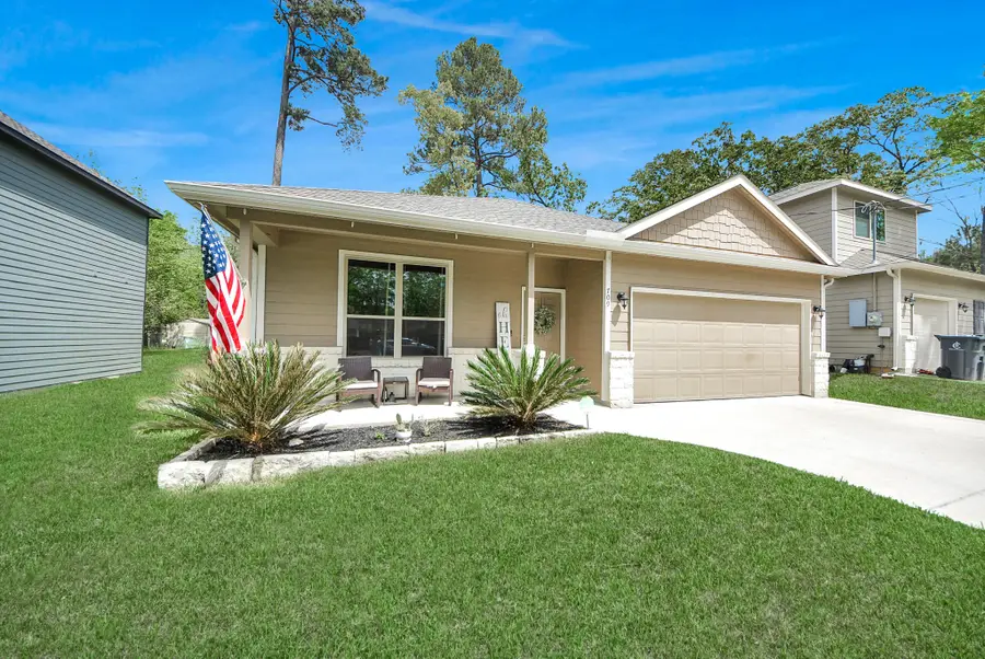 709 Little River Drive, Conroe, TX 77316 - #3