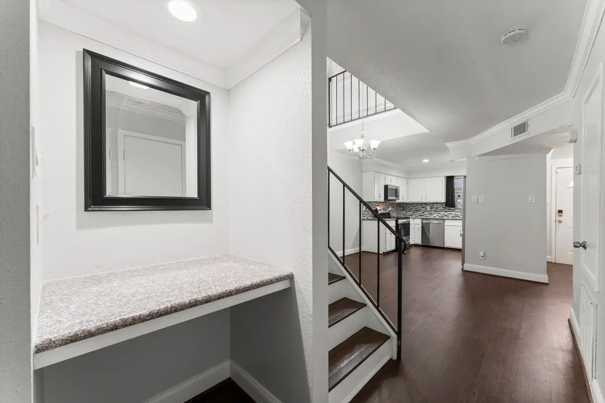 14515 Wunderlich Drive #1413, Houston, TX 77069 - #1