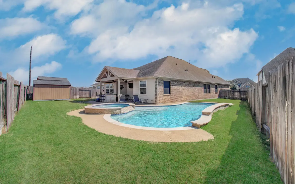 4815 Manila Bay Circle, Baytown, TX 77523 - #1