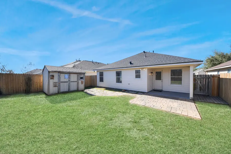 21630 Falvelsunset Court, Spring, TX 77388 - Image #3