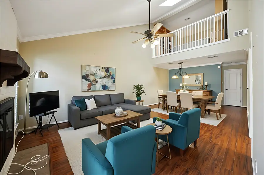 13882 Hollowgreen Drive #810, Houston, TX 77082 - #2