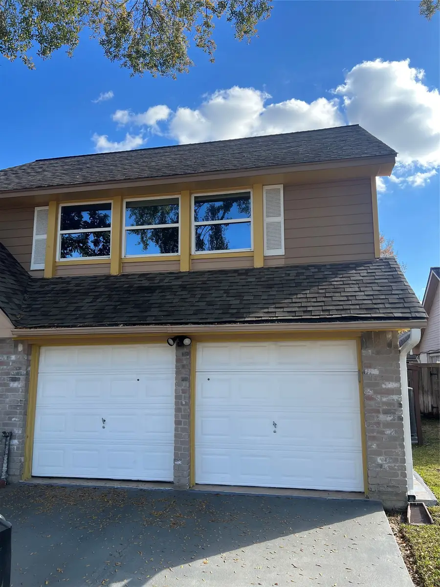 15731 Oak Mountain Dr Drive, Houston, TX 77095 - #2