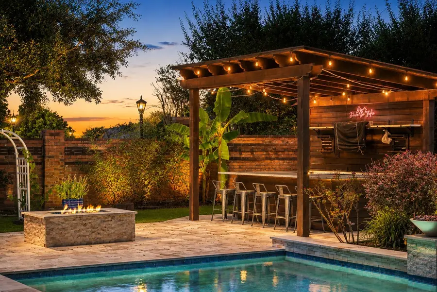 3014 Brighton Sky Lane, Katy, TX 77494 - #2