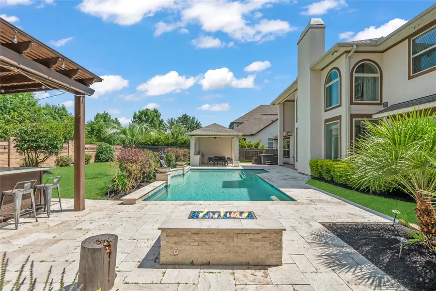 3014 Brighton Sky Lane, Katy, TX 77494 - #3