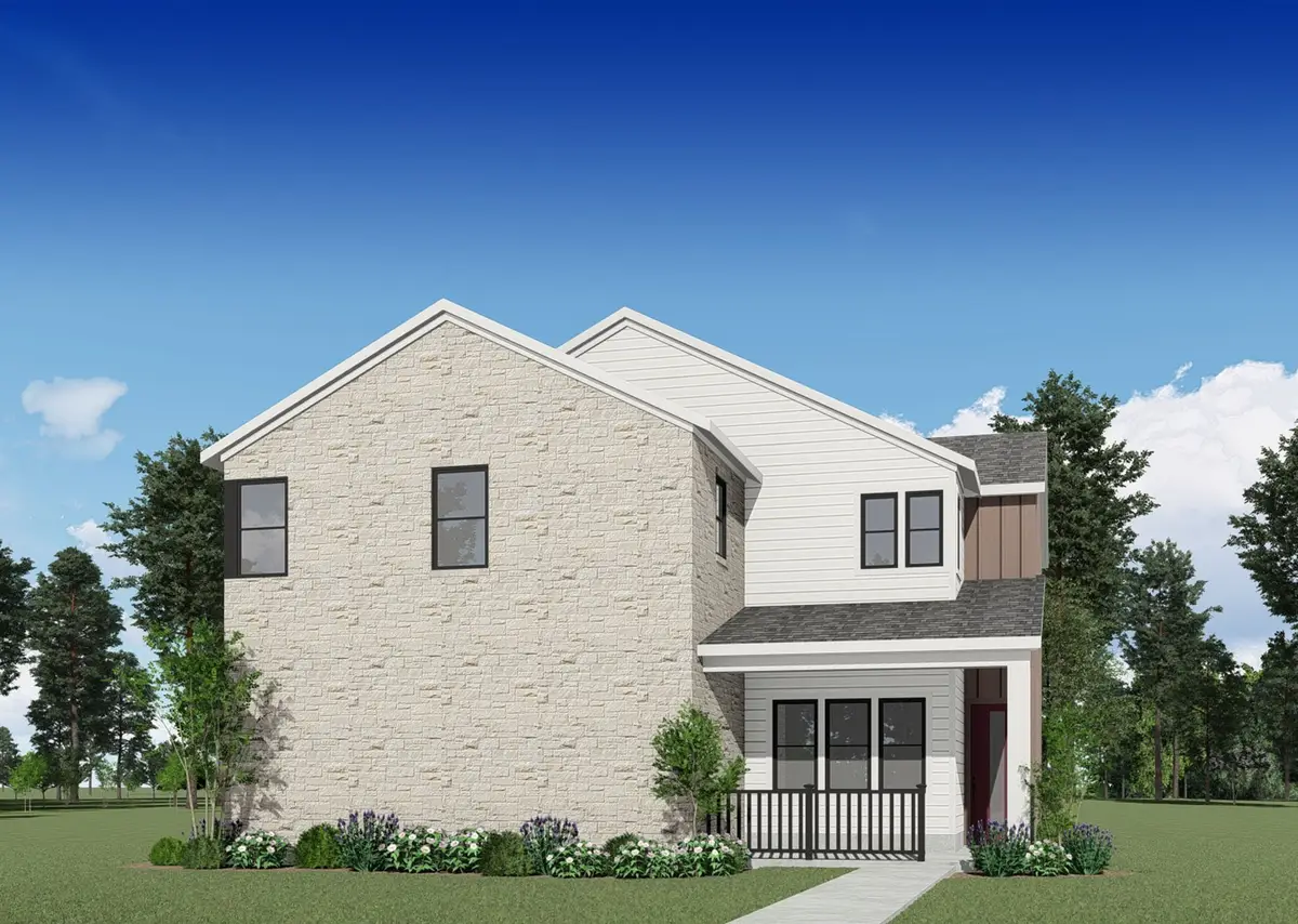 3314 Neighborly Lane, Richmond, TX 77406 - Image #1